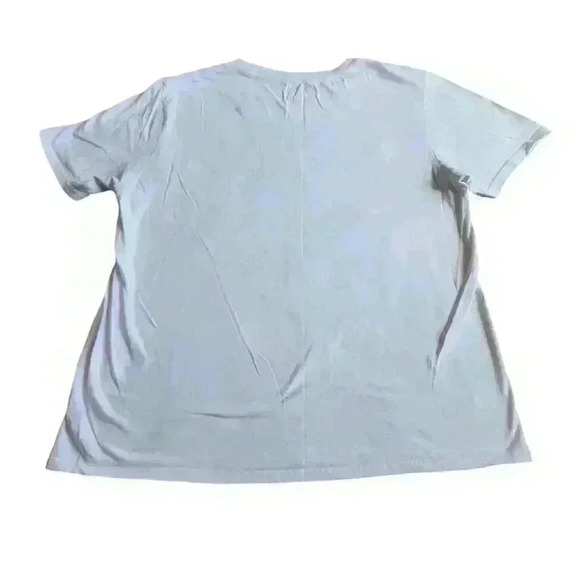 Adidas Boys Tee sz Medium - Picture 4 of 4